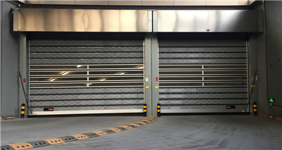 丹東硬質(zhì)快速門(mén)廠家