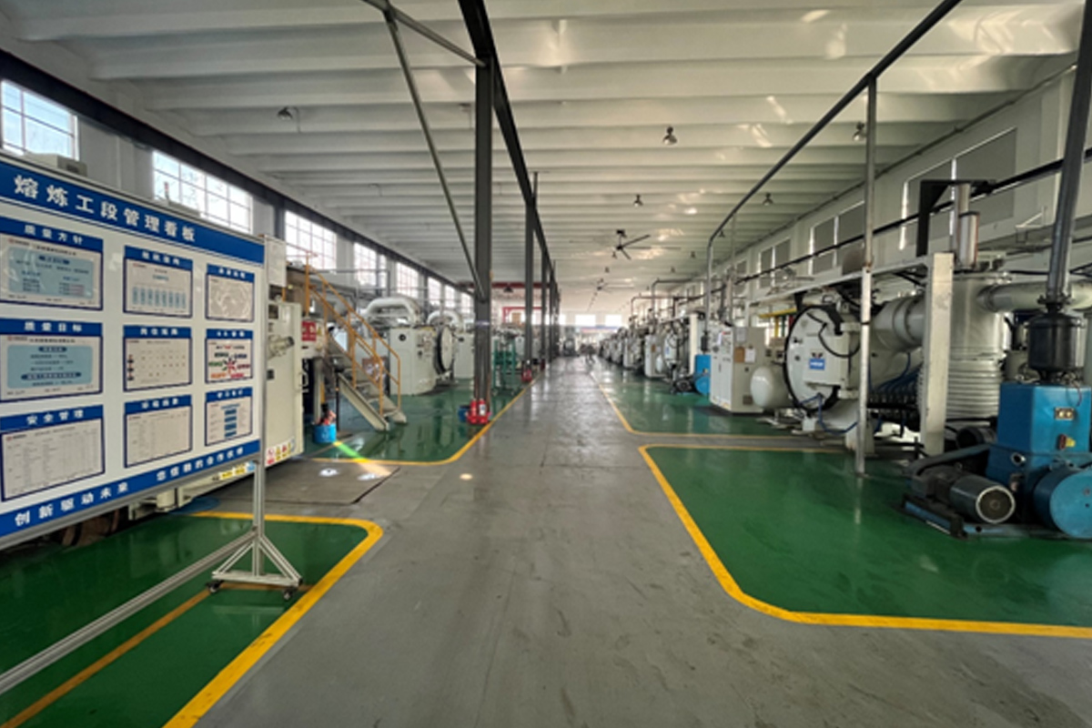 沈陽廠房防塵快速卷簾門