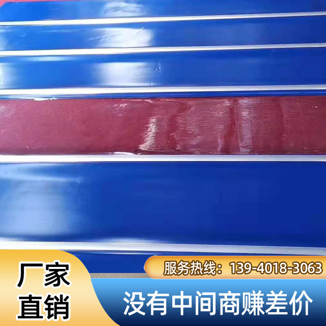 丹東地下車庫堆積門