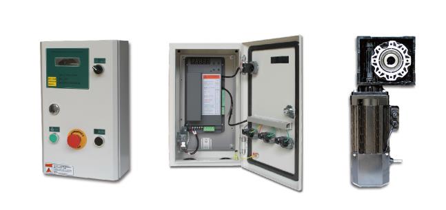 BKJ快速門(mén)電機(jī)