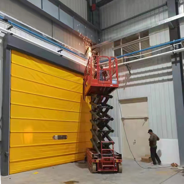 沈陽抗風堆積門