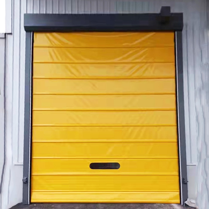 沈陽車間堆積門