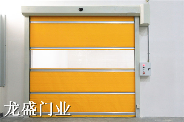 錦州廠房快速門批發