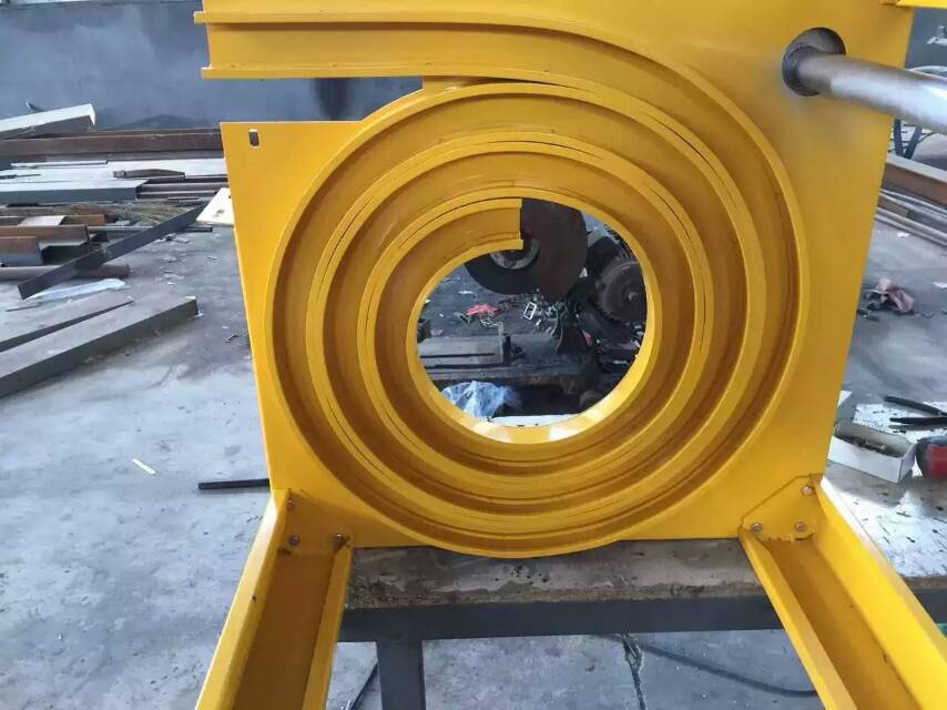 葫蘆島渦輪硬質快速門