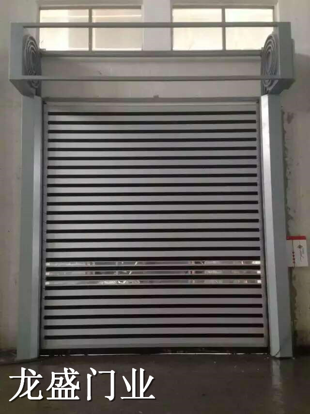 葫蘆島硬質快速門批發(fā)