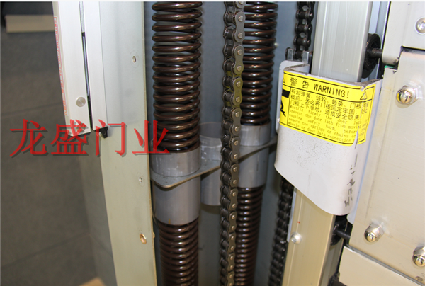 吉林硬質快速門廠家