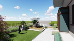 海灣招商海廷六期80號別墅